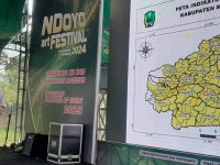 Hari Pangan Sedunia, DLHP Magetan Launching FSVA