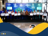 Kementerian ATR/BPN Raih Predikat Wilayah Bebas Korupsi untuk 12 Kantor Pertanahan
