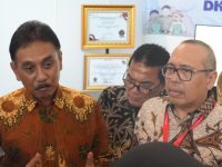 Tingkatkan Zona Integritas, Kementerian ATR/BPN Laksanakan Penilaian Mandiri dan Berikan Penghargaan WTAB