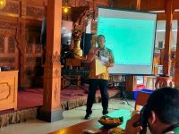 Magetan Siapkan Wisata Aman dan Nyaman untuk Liburan Natal 2024 dan Tahun Baru 2025