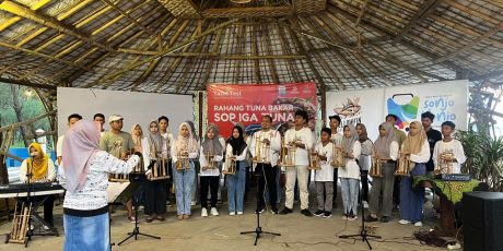 Riyono Dorong Dukungan untuk Komunitas Disabilitas di Pacitan