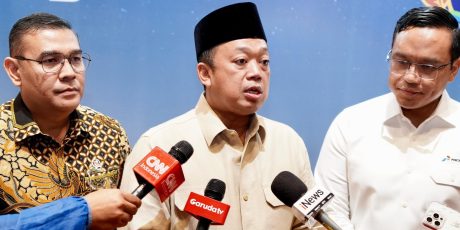 Penguatan Asta Cita Melalui MoU dengan Pertamina, Menteri Nusron: Wajib _Support_, Jangan Menghambat