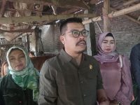 PMK di Magetan Meningkat, 800 Kasus dan 33 Sapi Mati, 23 Sembelih Paksa