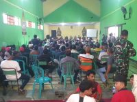 Geger. Ratusan Warga Mategal Demo Kades. Ini Penyebabnya