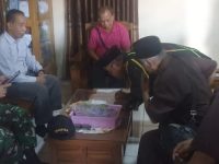 Kades Mategal Mundur Jabatan Ngaku Alasan Kesehatan
