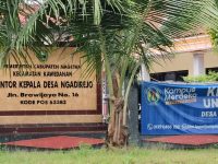 Dugaan Penyelewengan Pajak di Desa Ngadirejo Magetan Masuk Tahap Investigasi, Begini Kata Camat Kawedanan