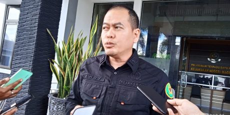Sempat Kesal Cari Keadilan Di Magetan, Ini Kata Kejaksaan Negeri Magetan