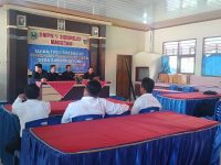 Seleksi Perangkat Desa Sambirobyong, Dian Saiful Islam Terpilih sebagai Kamituwo Dusun Podang