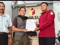 Dugaan Pidana Pemilu di Magetan Dilaporkan ke Bawaslu, Sanksi Hukum Diharapkan Segera Diterapkan