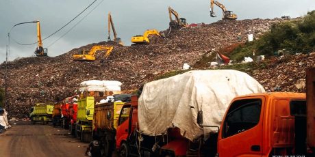 Kadis LH Kabupatén Bekasi Ditetapkan Menjadi Tersangka, Sejumlah Aktifis Lingkungan Beri Apresiasi Terhadap KLH