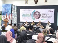 Pengusulan RM Margono Djojohadikusumo Jadi Pahlawan Nasional Ditunda