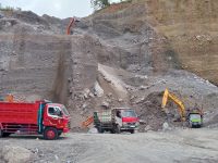 29 Tambang di Magetan Mangkrak, Kerusakan Lingkungan Mengkhawatirkan