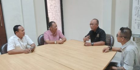 SMSI Jatim-DKPP Sumenep Bangun Sinergitas Wujudkan Swasembada dan Ketahanan Pangan
