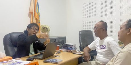 Fikom Unitomo Rangkul SMSI Jatim, Siapkan 100 Kuota Beasiswa