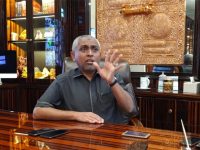 Ahmad Riyadh PhD : Cetak Kader Advokat  Berkeadilan, Paham  Masalah Hukum dan HAM