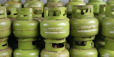 Sulit Cari Gas LPG 3 Kilogram, Begini Keluh Kesah Masyarakat