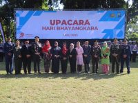 HUT Ke-79 Bhayangkara di Magetan, Kapolres Magetan Tuai Kritik Dari Berbagai Perkumpulan Jurnalis dan Media