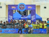 Tim Luar Magetan menangi Puma Cup 2025