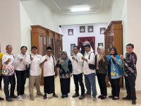 Sambut Hari Jadi Magetan SMSI Siapkan Expo dan Award