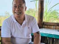 Buntut Dugaan Pelecehan Oleh Kepala DPMPTSP Magetan, Orang Tua Korban Siapkan Ranah Hukum Tepis Bukan Politis