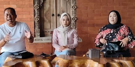 Roro Mida Tegaskan Sikap, Laporkan Kepala DPMPTSP Magetan ke Polisi
