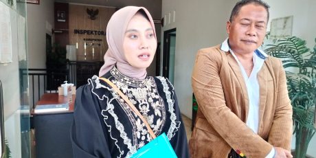 Kasus di DPMPTSP Magetan Pihak Korban Penuhi Panggilan Inspektorat, “Jangan Sampai Jeruk Makan Jeruk”