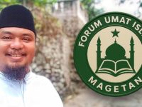 FORUM UMAT ISLAM MAGETAN: SUARA RAKYAT ADALAH MODAL SOSIAL BANGSA