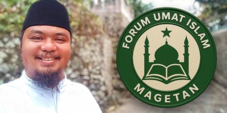 FORUM UMAT ISLAM MAGETAN: SUARA RAKYAT ADALAH MODAL SOSIAL BANGSA