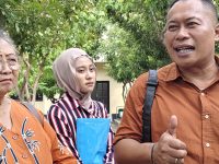 Polisi Dalami Dugaan Kasus Pencemaran Nama Baik Di DPMPTSP Magetan, Orang Tua Korban: Jangan Sampai Ada Pengondisian