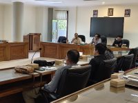 Kasus Di DPMPTSP Magetan Sampai Ke Dewan, Roro Mida: Jaga Netralitas, Non Aktifkan Bu Condro