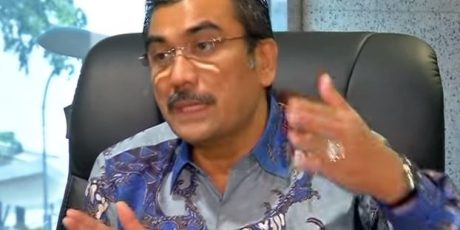 5 Pasal Kontroversi dan Multitafsir RUU Perampasan Aset