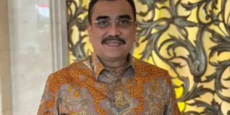 Pidato Prabowo di PBB, Simbol Kepercayaan Diri Bangsa dan Diplomasi Kebenaran