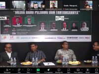 SMSI, Gerakan Kolektif Menjaga Marwah Pers Digital