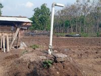 Sumur Bor Pokir DPRD Magetan Mangkrak, Listrik Belum Tersedia Hingga 2025