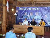 Ini Hal Menarik Bicara Magetan Di HUT Ke-3 APMM