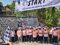 Tradisi Ngupatan dan Napak Tilas 2025 Sejarah Perpindahan Pemerintahan Kabupaten Magetan