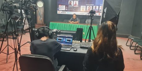 SMSI Akan Gelar Diskusi Nasional Kupas Tuntas Media Baru dan UU ITE