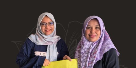 Swarloka Bantu Yayasan Panti Asuhan Lebih Akuntabel