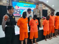 Inilah Akhir Perburuan Uang Simpanan Di Koperasi MSI Magetan