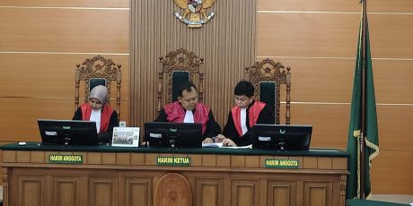 PAW Dinilai Cacat Prosedur, Gus Wahid Gugat Pimpinan DPRD Magetan ke Pengadilan
