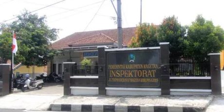 Dugaan Jual Beli Jabatan Perangkat Desa, Ini Yang Dilakukan Inspektorat Magetan