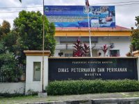Gencarkan Vaksin Dan Sosialisasi, Disnakan Magetan Berhasil Tekan Penyebaran PMK