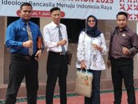 Babak Konflik Tanah Sugihwaras , Kuasa Hukum Tergugat Tunjukkan 13 Bukti Foto dan Video