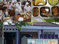 MBG, Antara Mencerdaskan Anak Bangsa Dan Penguatan Ekonomi Lokal