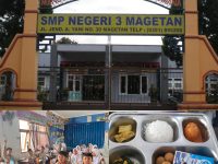 MBG, Merubah Paradigma Siswa Menuju Prestasi