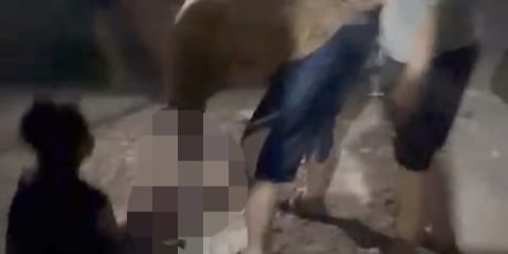 Bocah SMP di Magetan Diikat dan Dipukuli Pemilik Bengkel, Aktivis Sosial Kecam Aksi Main Hakim Sendiri
