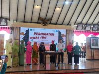 Peringatan Hari Ibu ke-97 Di Magetan: Perempuan Berdaya dan Berkarya Menuju Indonesia Emas 2045