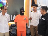 Pelaku Kasus Video Viral Aksi Main Hakim Sendiri Terhadap Anak di Lembeyan Ditangkap Polisi