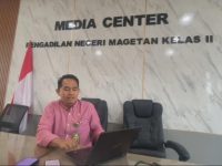 Gugatan Ditolak PN Magetan, Pihak Gus Wahid Tuding Hakim Keliru Menafsir Gugatan