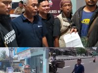 8 Wartawan Ngawi Resmi Polisikan Pegawai SPPG Mantingan